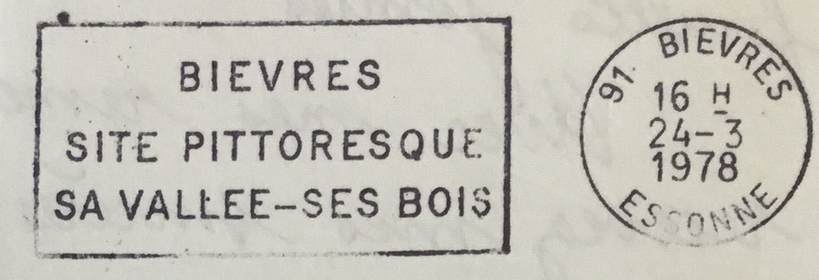 Bièvres