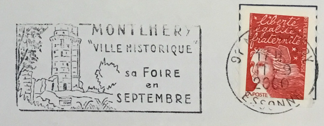 Montlhéry