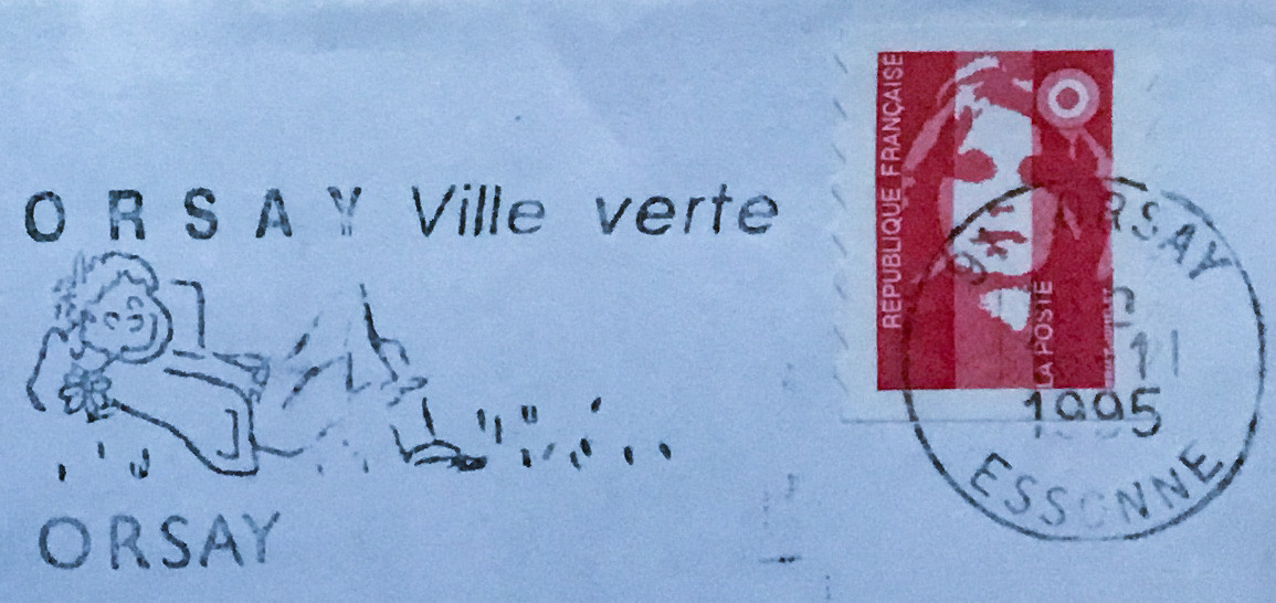 Orsay