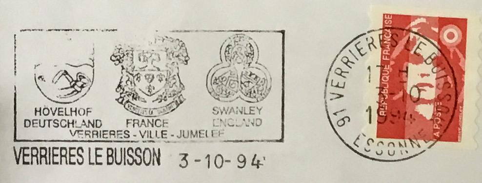 Verrières-le-Buisson