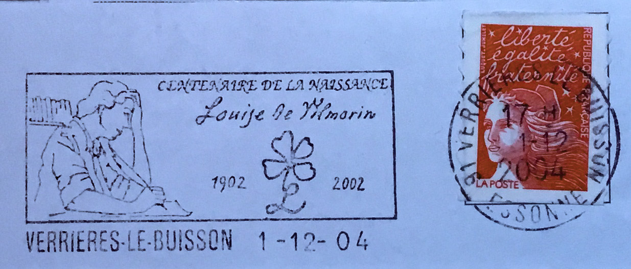 Verrières-le-Buisson