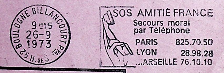 Boulogne-Billancourt