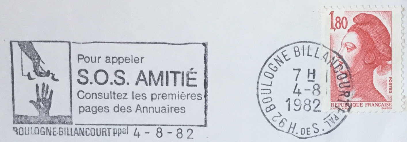 Boulogne-Billancourt