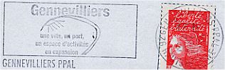 Gennevilliers