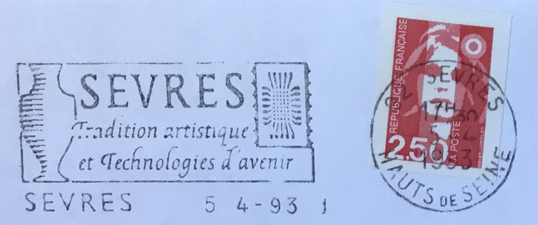 Sèvres