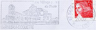 Marnes-la-Coquette