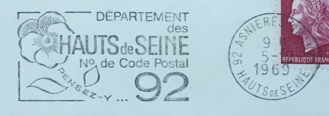 Asnières-sur-Seine