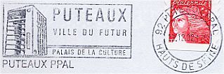 Puteaux