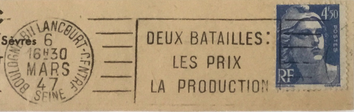 Boulogne-Billancourt