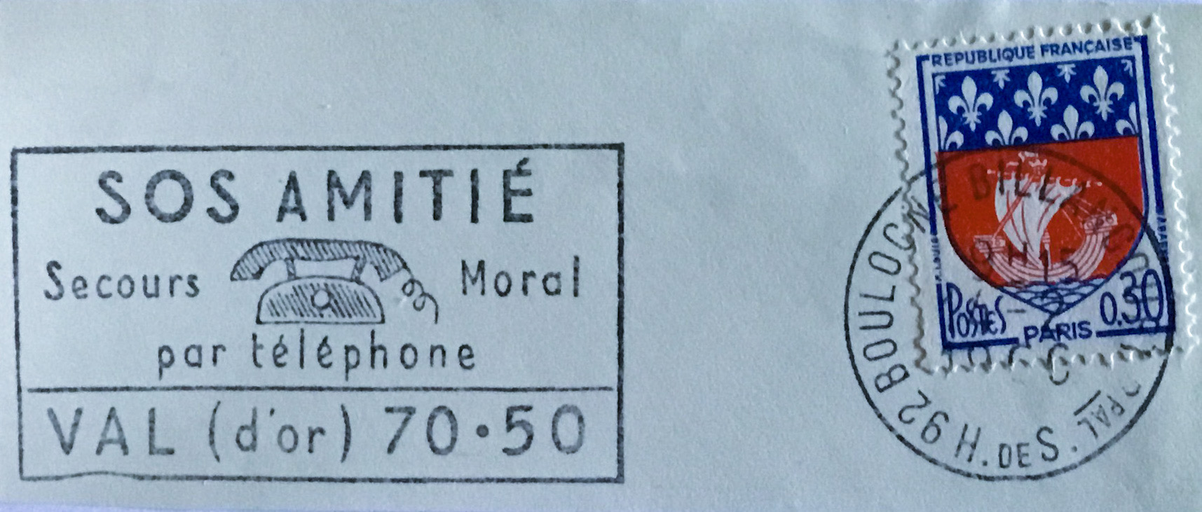 Boulogne-Billancourt