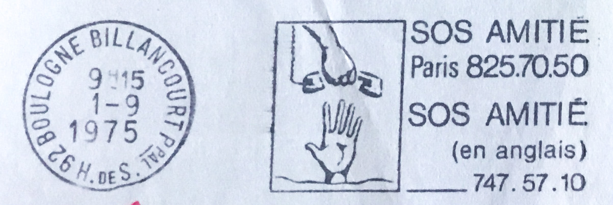 Boulogne-Billancourt