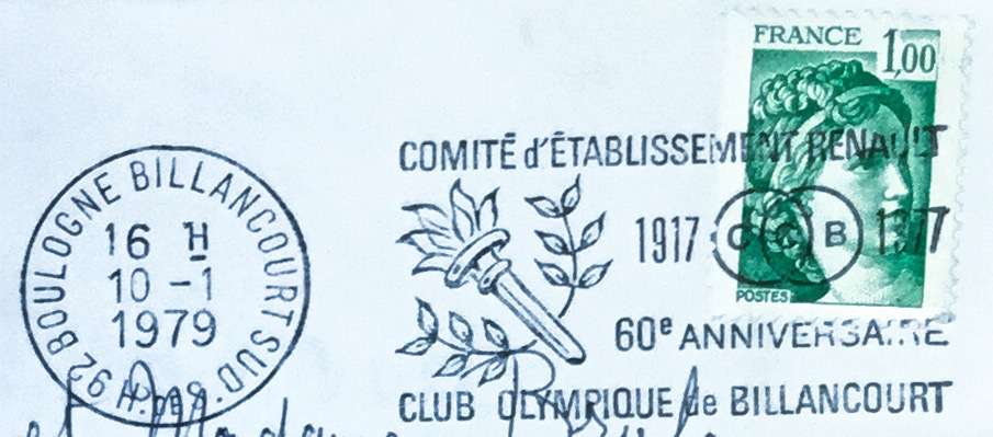 Boulogne-Billancourt