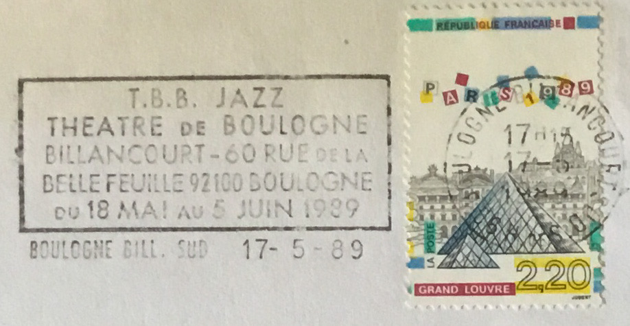 Boulogne-Billancourt