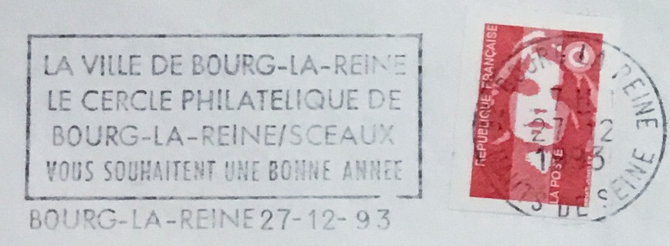 Bourg-la-Reine