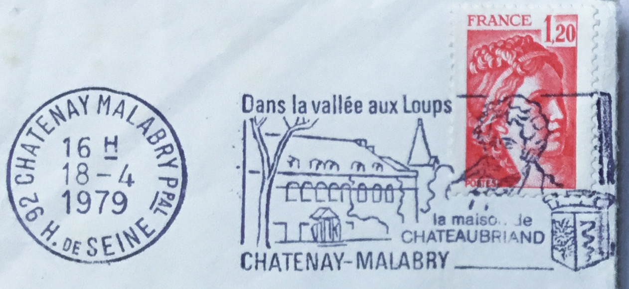 Chatenay-Malabry