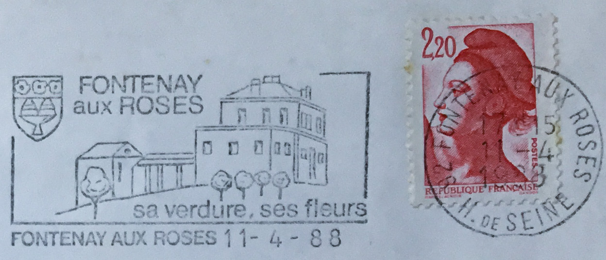 Fontenay-aux-Roses
