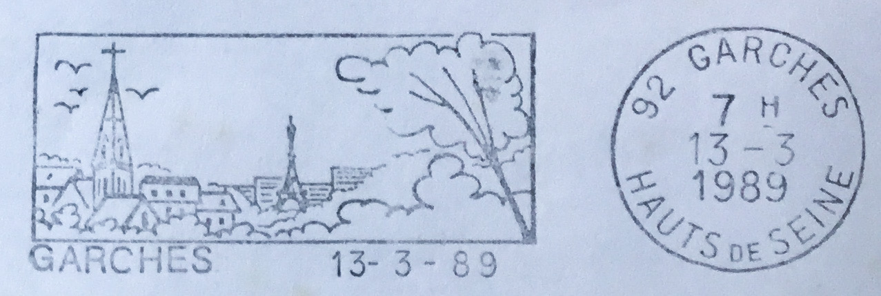 Garches