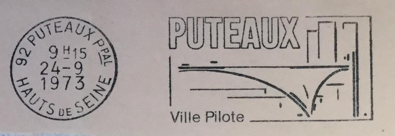 Puteaux