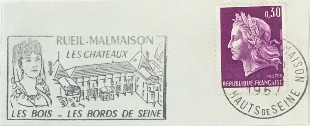Rueil-Malmaison