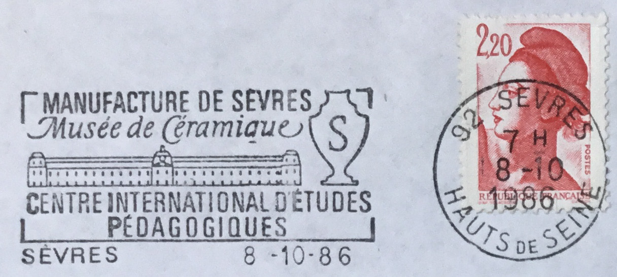 Sèvres