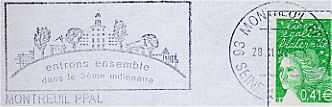 Montreuil