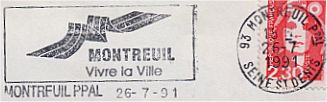 Montreuil