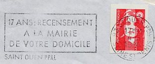 Saint-Ouen