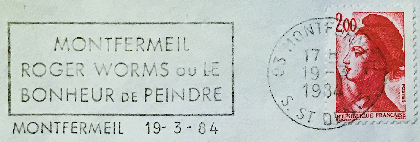 Montfermeil
