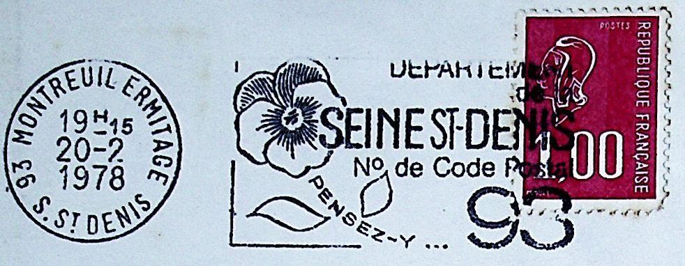 Montreuil