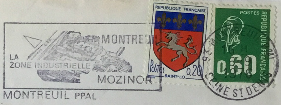 Montreuil