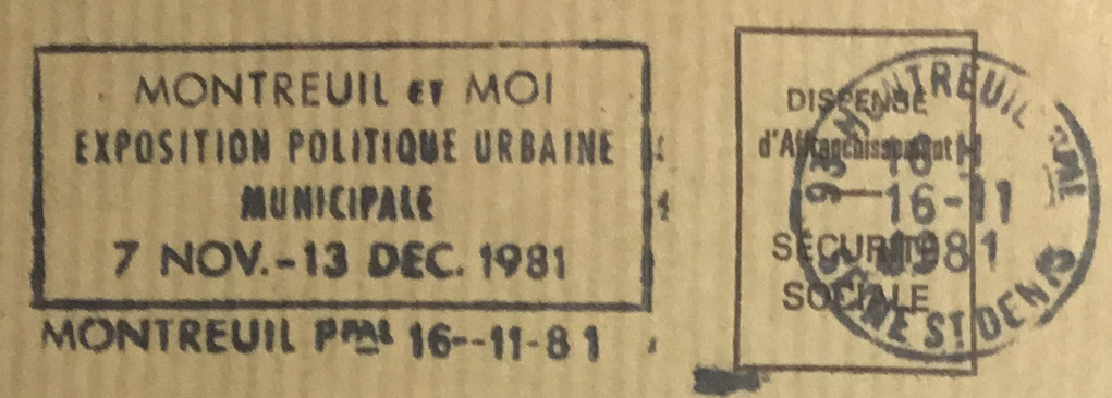 Montreuil