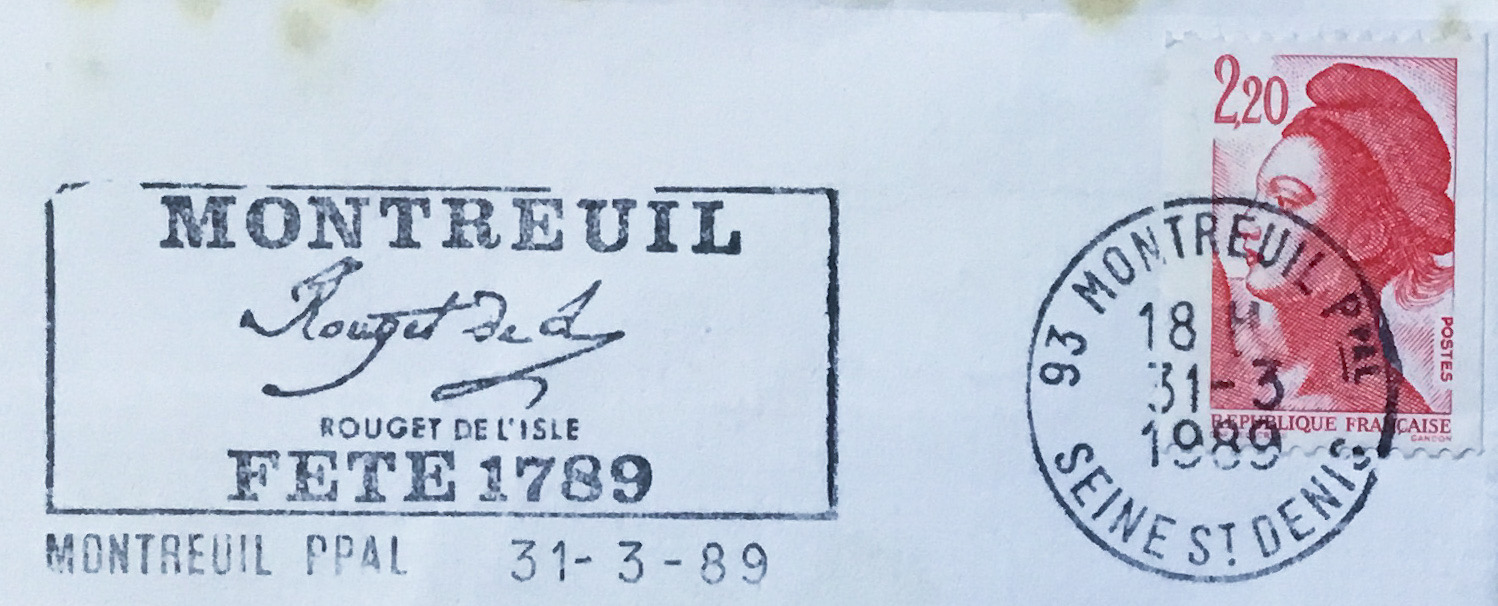 Montreuil