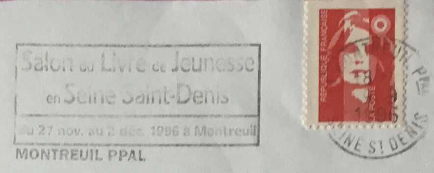 Montreuil