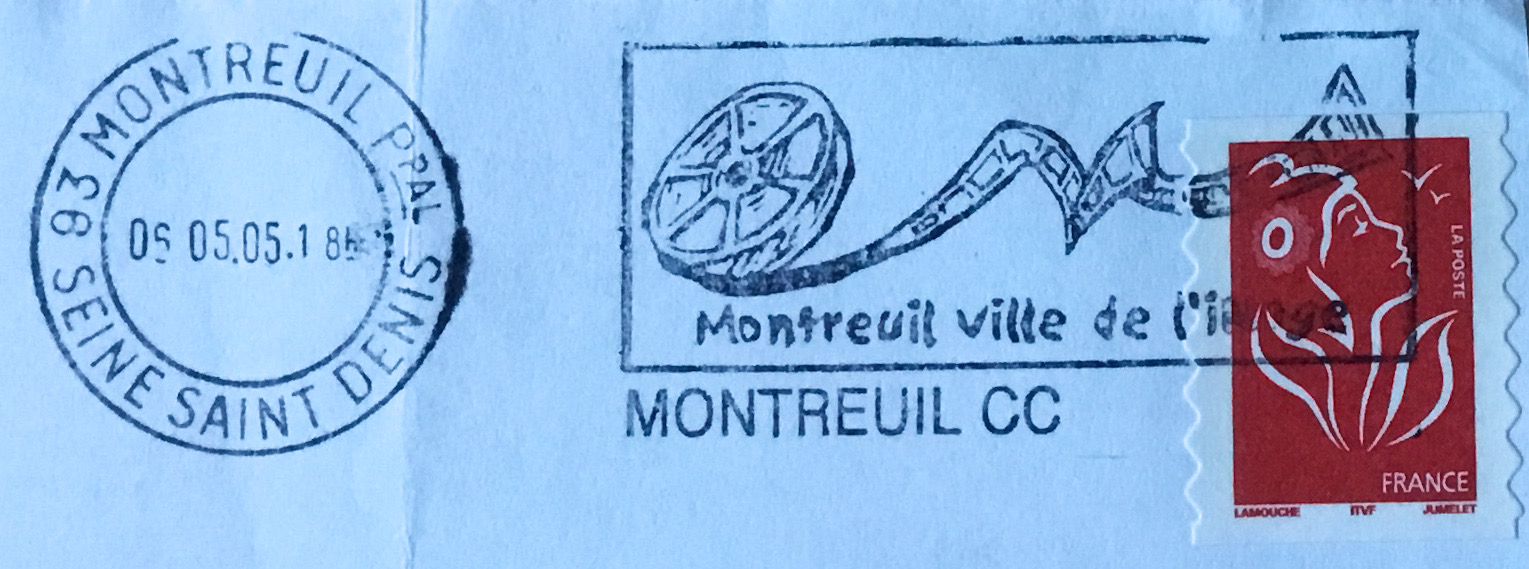 Montreuil