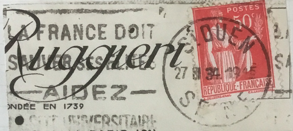 Saint-Ouen