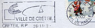 Créteil