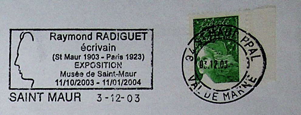 Saint-Maur-des-Fossés