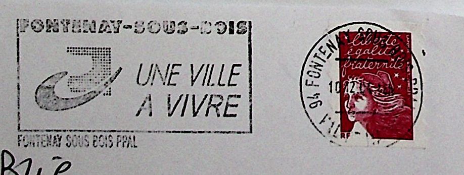 Fontenay-sous-Bois