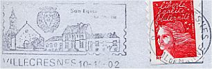 Villecresnes