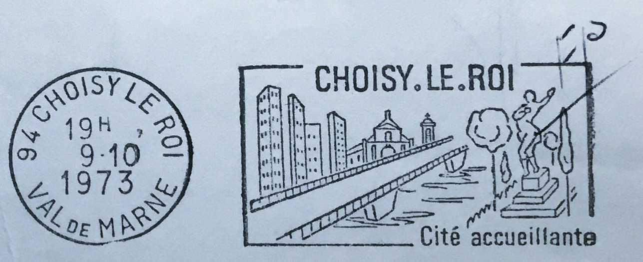 Choisy-le-Roi