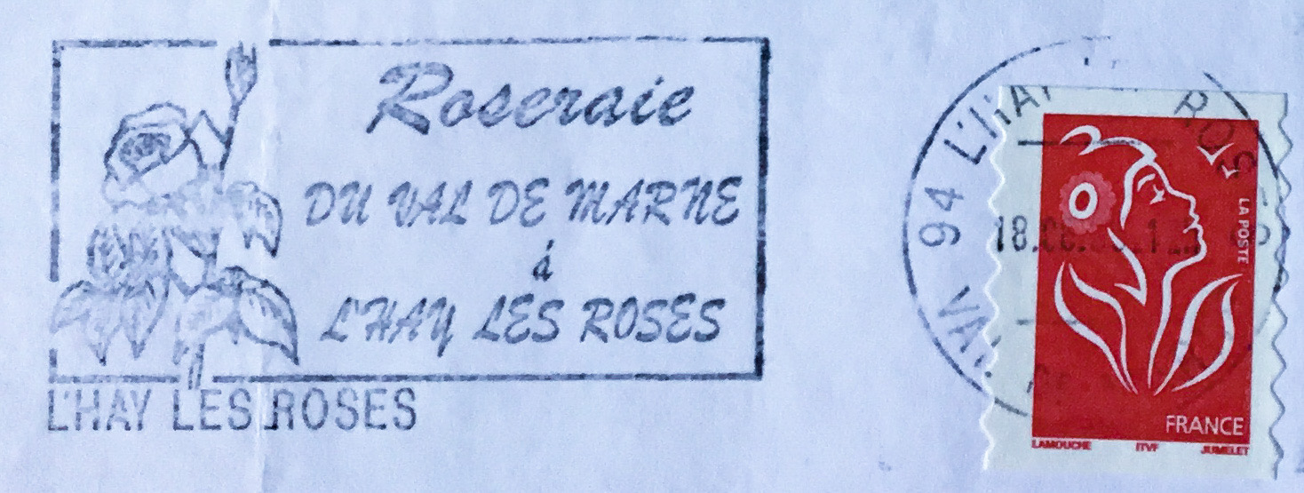 L'Hay-les-Roses