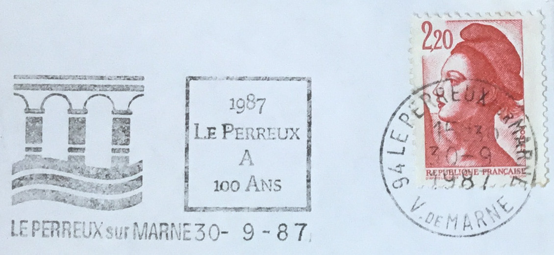 Le Perreux-sur-Marne