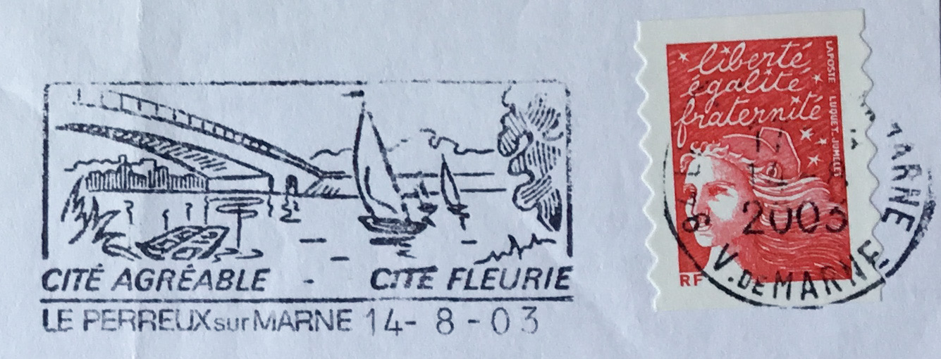 Le Perreux-sur-Marne