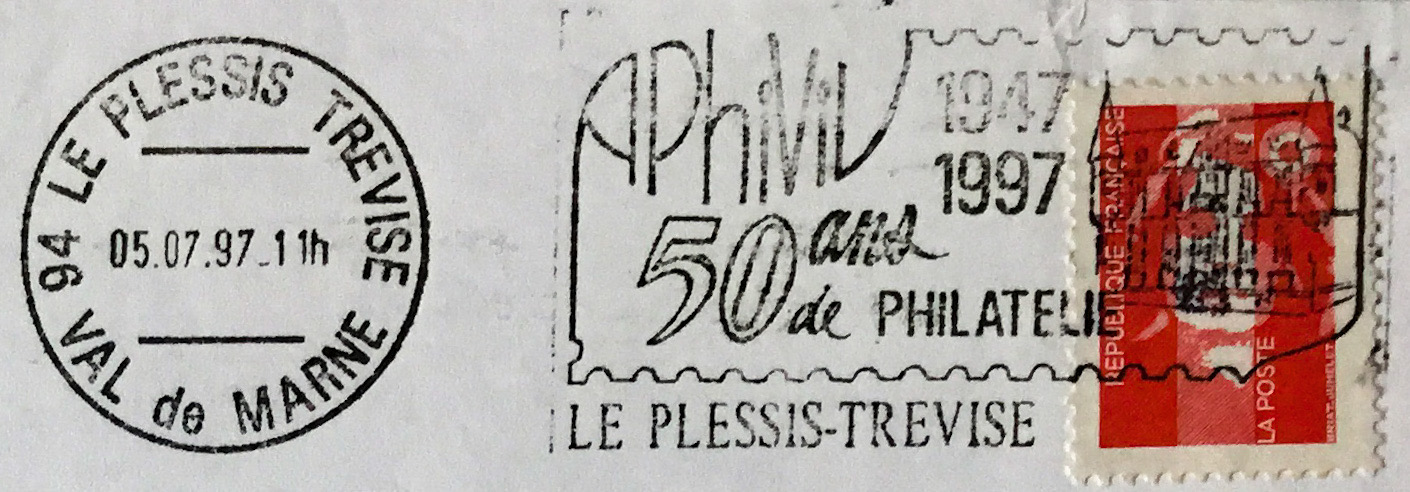 Le Plessis-Trévise
