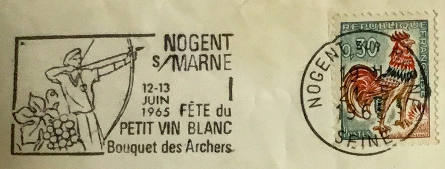 Nogent-sur-Marne