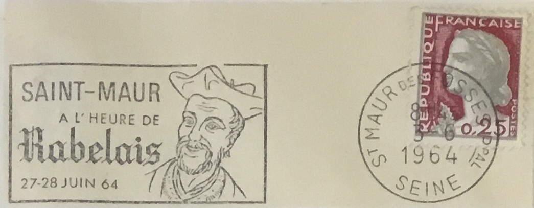 Saint-Maur-des-Fossés