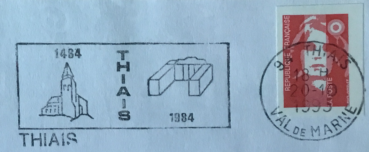 Thiais