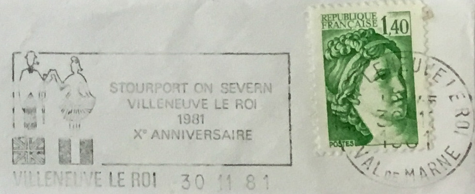 Villeneuve-le-Roi
