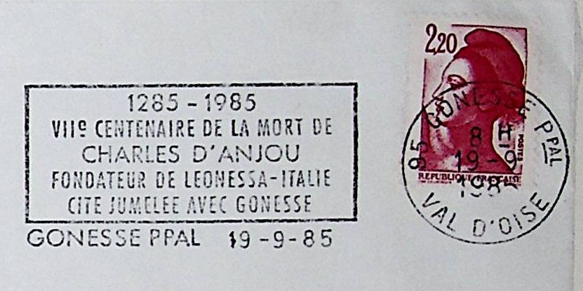 Gonesse