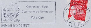 Menucourt